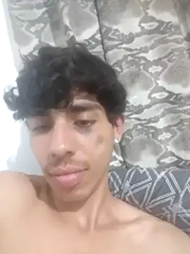 pradoz_ Webcam Show