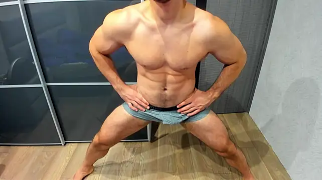 Alex_Brown_ লাইভ XXX চ্যাট