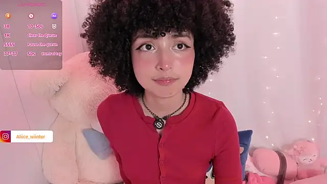 Alice_winter_'s Live XXX Chat