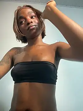 _ZIA's Live XXX Chat