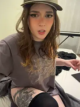cutypiefull's Live XXX Chat