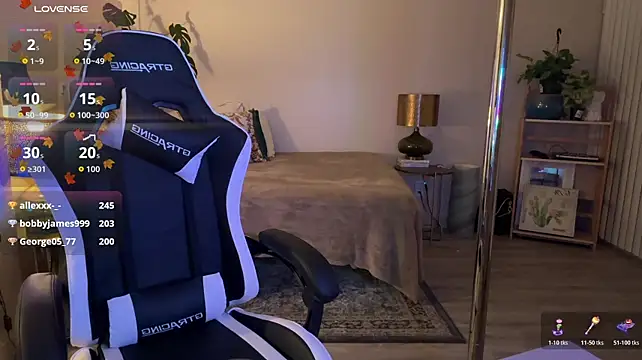 Genexix_'s Live XXX Chat