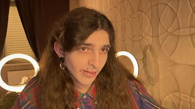 Kriisp Live XXX-Chat