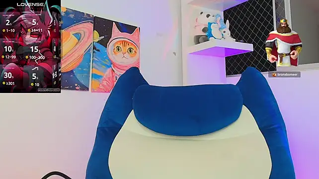 Nix_taylor_'s Live XXX Chat