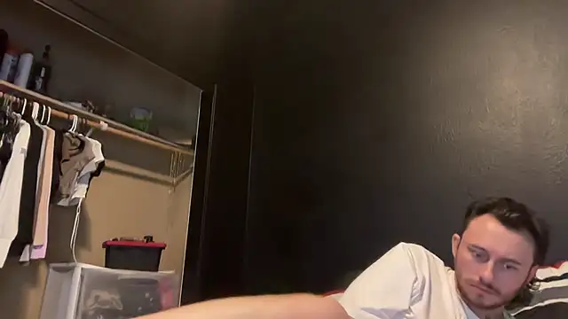 Hateuscuzanus Chat XXX in diretta