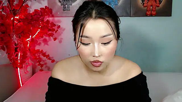 Czat XXX na żywo – ichiben