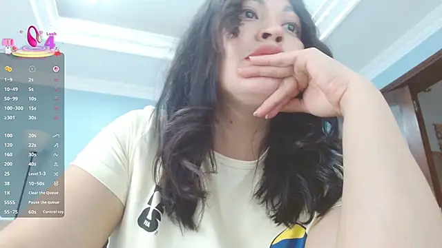 sophia_hadidのライブXXXチャット