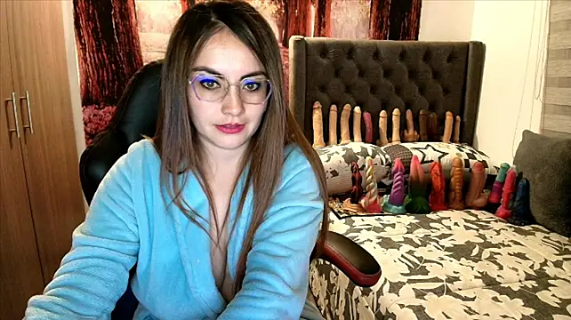 Czat XXX na żywo – sofia23dirty