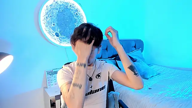 Timothy_ros Chat XXX in diretta