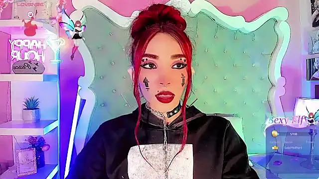 LeyXandrabraz লাইভ XXX চ্যাট