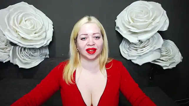 OliviaVerr Live XXX-Chat