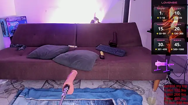 Chat XXX ao vivo de Matt_Ferrer