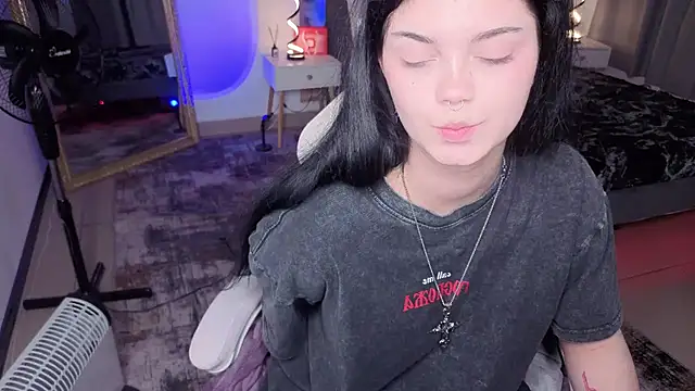 MileyRood 라이브 XXX 채팅