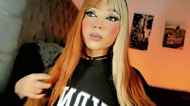 misstreslatin লাইভ XXX চ্যাট
