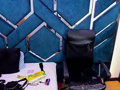 XXX chat uživo modela chloemoreti1