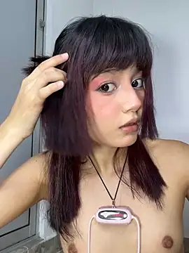 Živý XXX chat nyawww__