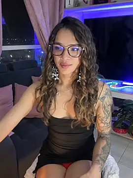 Its_Melissav Chat XXX live