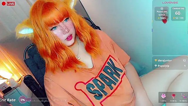 Alicia_Rose69のライブXXXチャット
