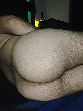 Gasc_1992's Webcam Show