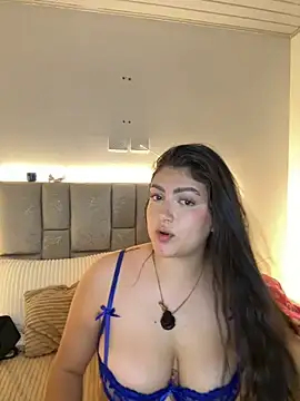 nicolexxaleja 웹캠 쇼