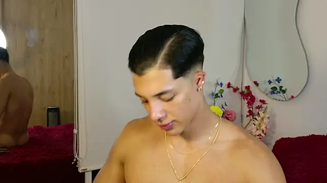 Troye_Williams 即時 XXX 聊天