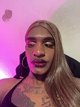 Živý XXX chat Valeria-BBC