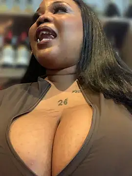 MissBOOBSDIVA21 – Live XXX-chat