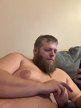 Chat XXX en directo de Tallbellybear