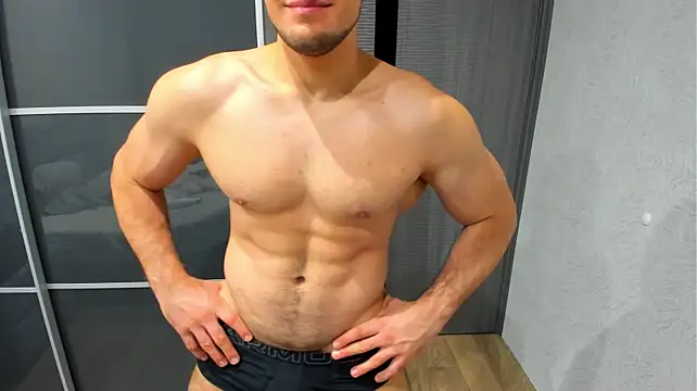 Alex_Brown_ Live XXX-Chat