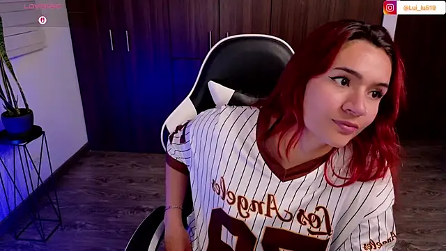 ImLui_lu live XXX chat