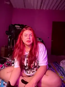 Blazypau's Live XXX Chat