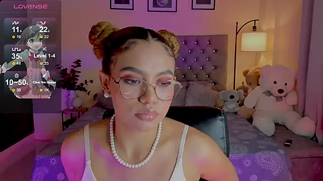 OxanaFedorova1-'s Live XXX Chat