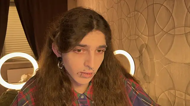Kriisp live XXX chat