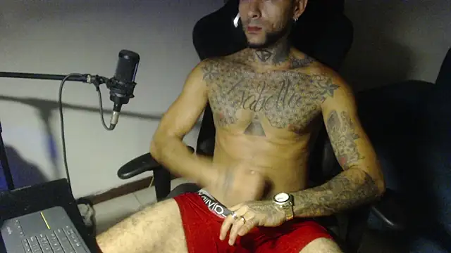 Chat XXX en directo de ROOKERT