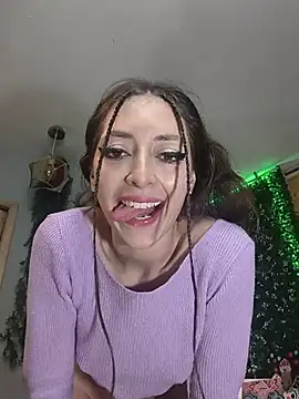 VickyJackson_'s Live XXX Chat