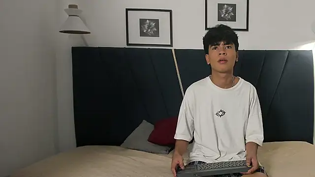 Chat XXX ao vivo de An_fox23