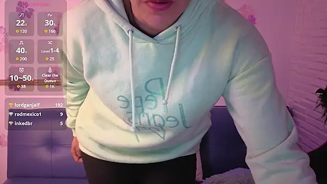Eva_mermaidn Live XXX chat