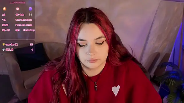 Mia_R0ss Chat XXX in diretta