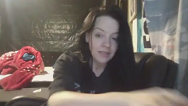 Love_Ashlii's Live XXX Chat