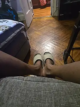 KingPa_7's Webcam Show