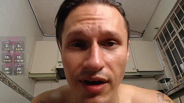 Justin_valverde Chat XXX in diretta