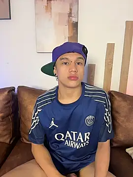 Chat XXX Live Dominik_Souza