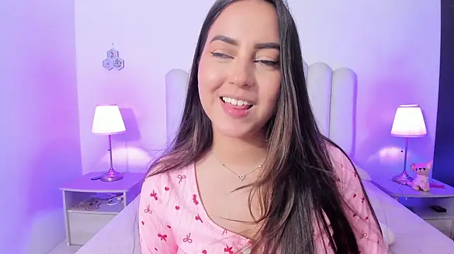 Chat XXX en directo de SofieBunnie