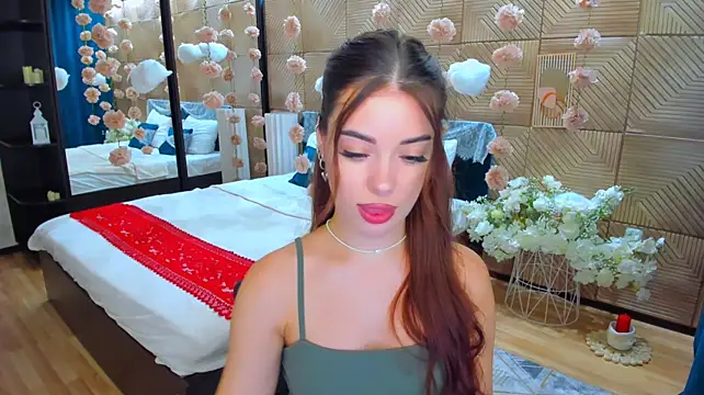 Chat XXX en directo de PutOnRepeat