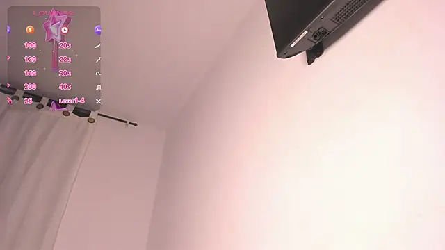 Sweet_poetryyのライブXXXチャット
