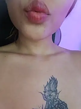 Živý XXX chat Selena_blake