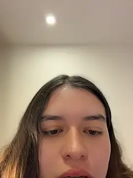Aphrill's Live XXX Chat