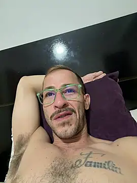 MeladoDiMel Chat XXX in diretta