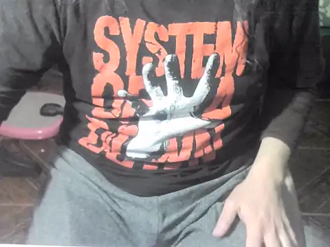 OreCamn Live XXX chat