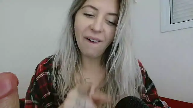 XXX chat uživo modela Lize_Ash